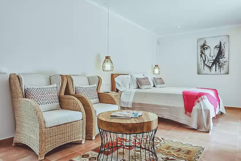 Holiday rentals in Can leilani, Sant Joan de Labritja