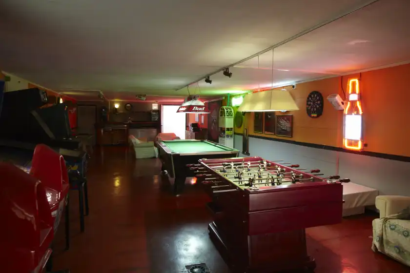 Ferienhaus auf Can marianna, Sant Jordi de ses Salines