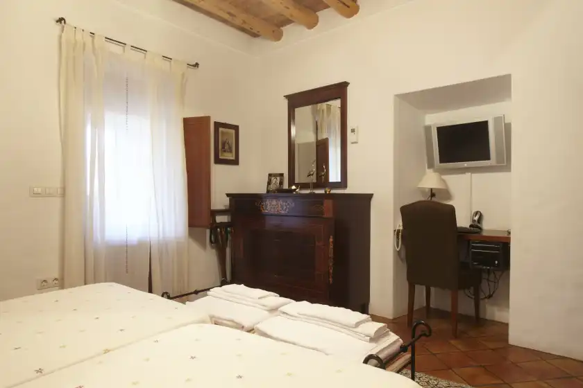 Ferienhaus auf Can marianna, Sant Jordi de ses Salines