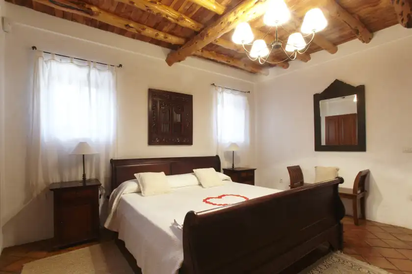 Ferienhaus auf Can marianna, Sant Jordi de ses Salines