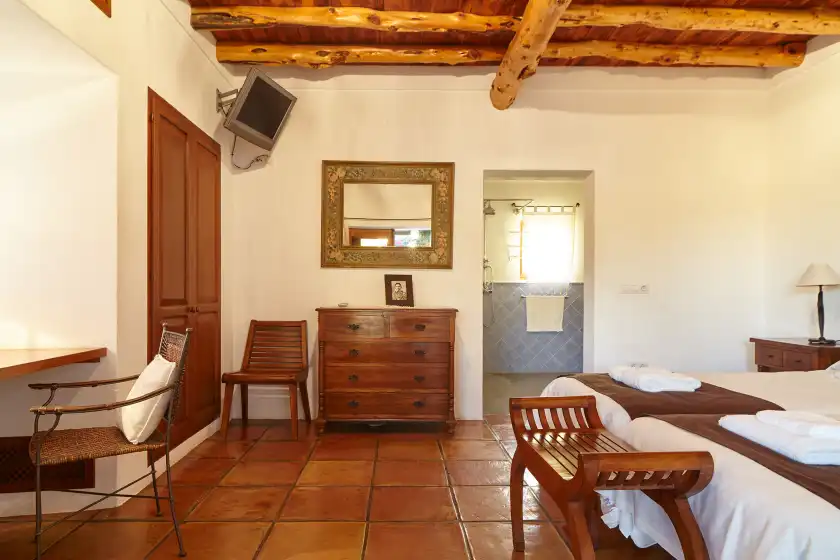 Ferienhaus auf Can marianna, Sant Jordi de ses Salines