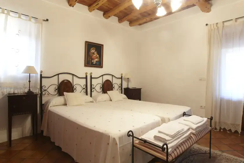 Ferienhaus auf Can marianna, Sant Jordi de ses Salines