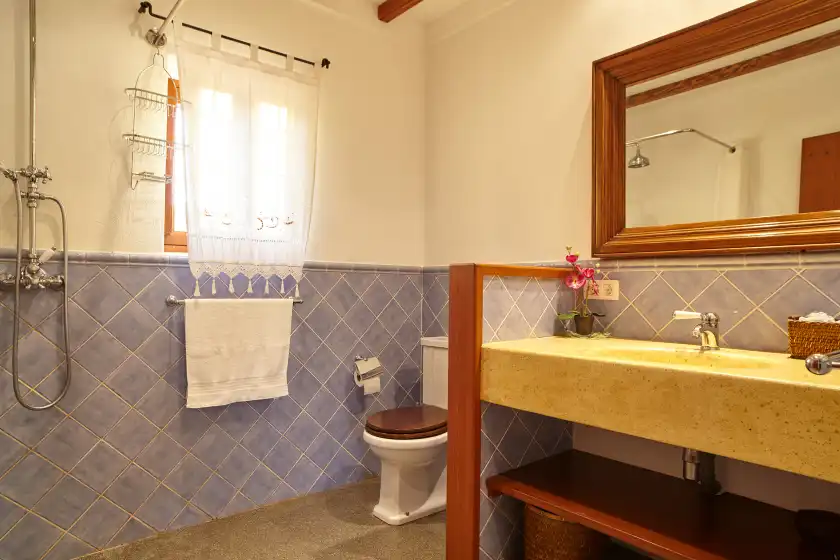 Ferienhaus auf Can marianna, Sant Jordi de ses Salines