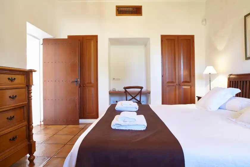 Ferienhaus auf Can marianna, Sant Jordi de ses Salines