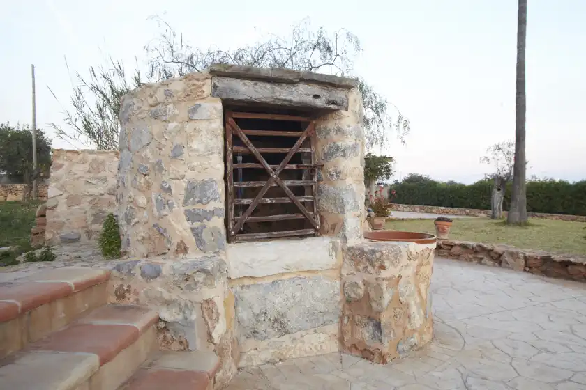 Ferienhaus auf Can marianna, Sant Jordi de ses Salines
