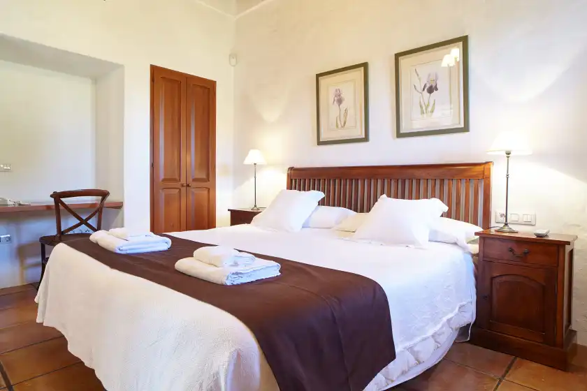 Ferienhaus auf Can marianna, Sant Jordi de ses Salines