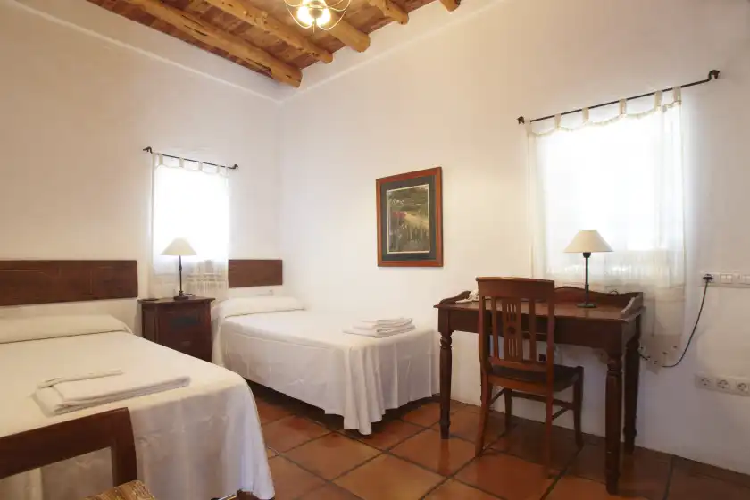 Ferienhaus auf Can marianna, Sant Jordi de ses Salines