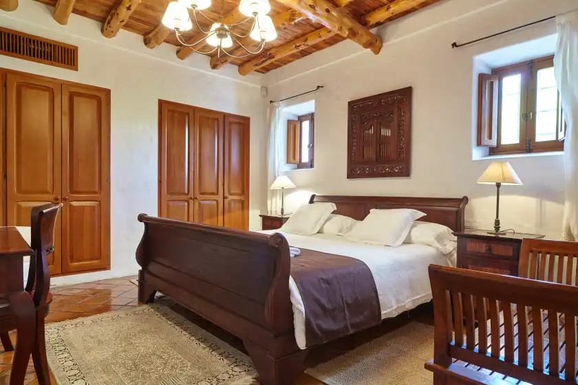 Ferienhaus auf Can marianna, Sant Jordi de ses Salines
