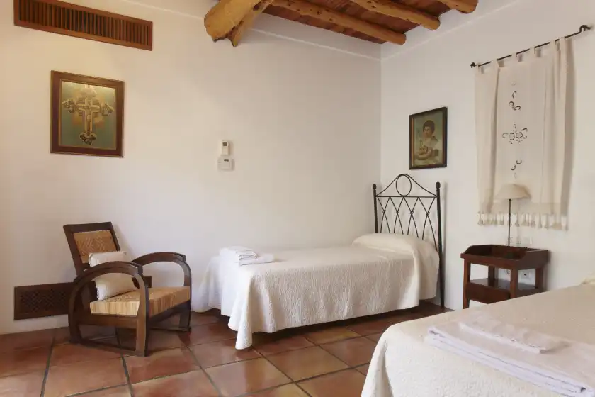 Ferienhaus auf Can marianna, Sant Jordi de ses Salines