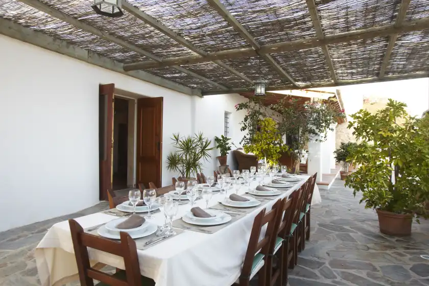 Ferienhaus auf Can marianna, Sant Jordi de ses Salines