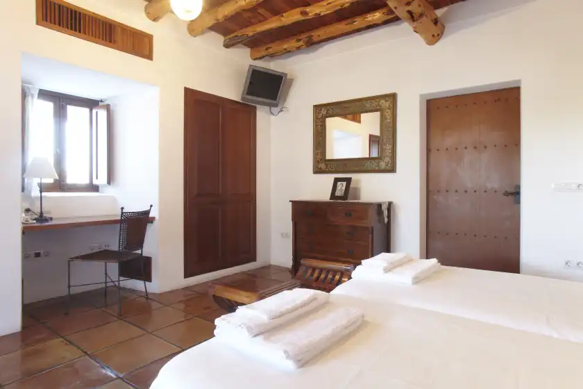 Ferienhaus auf Can marianna, Sant Jordi de ses Salines