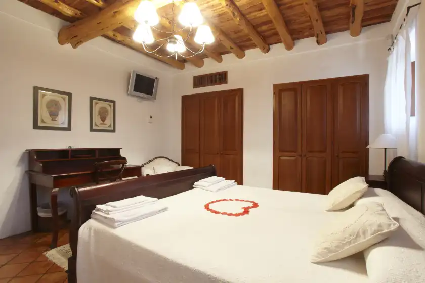 Ferienhaus auf Can marianna, Sant Jordi de ses Salines