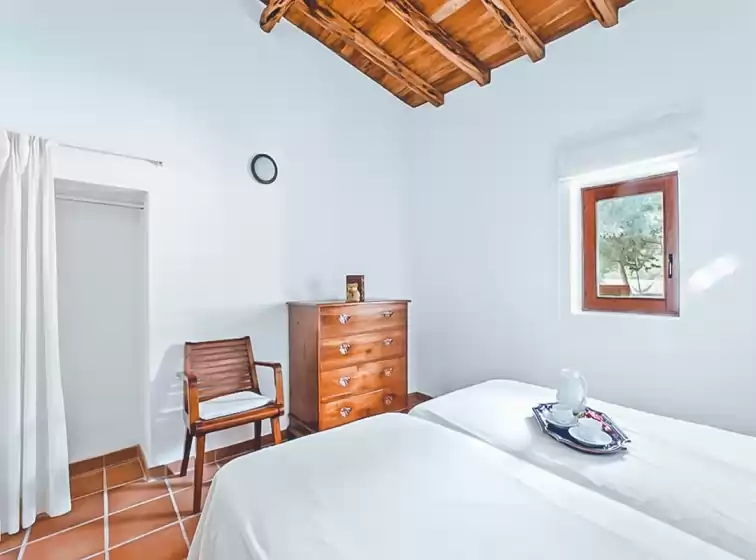 Location de vacances à Can melanie, Sant Agustí des Vedrà