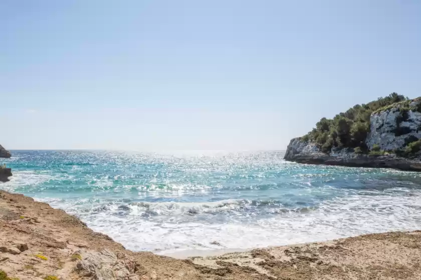 Ferienhaus auf Salze 24, s'Estany d'en Mas