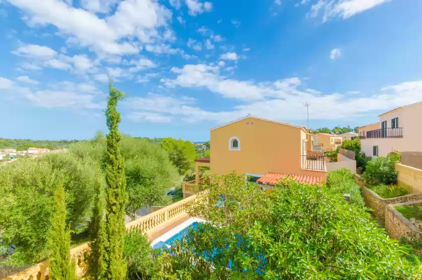 Ferienhaus auf Salze 24, s'Estany d'en Mas