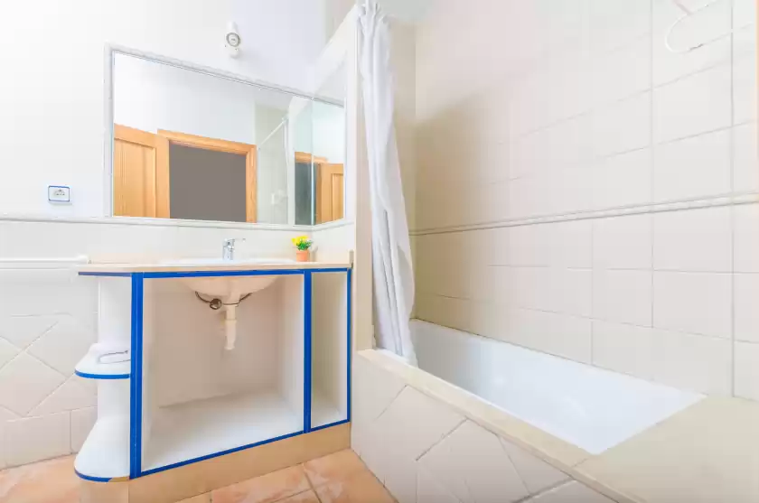 Ferienhaus auf Salze 24, s'Estany d'en Mas