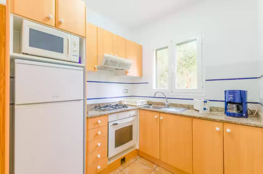 Ferienhaus auf Salze 24, s'Estany d'en Mas