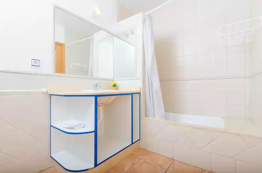 Ferienhaus auf Salze 24, s'Estany d'en Mas