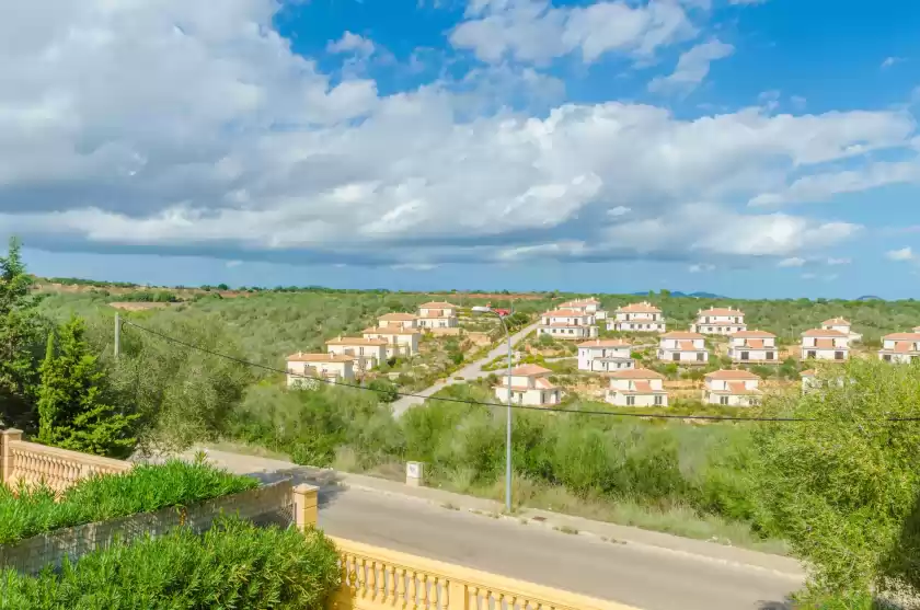 Ferienhaus auf Salze 24, s'Estany d'en Mas