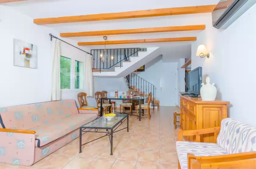 Ferienhaus auf Salze 24, s'Estany d'en Mas