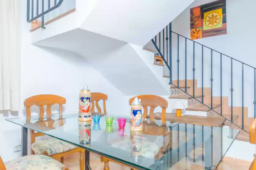 Ferienhaus auf Salze 24, s'Estany d'en Mas