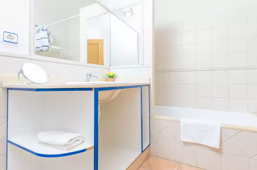 Ferienhaus auf Salze 24, s'Estany d'en Mas