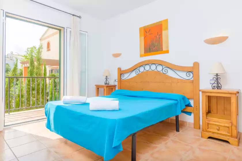 Ferienhaus auf Salze 24, s'Estany d'en Mas