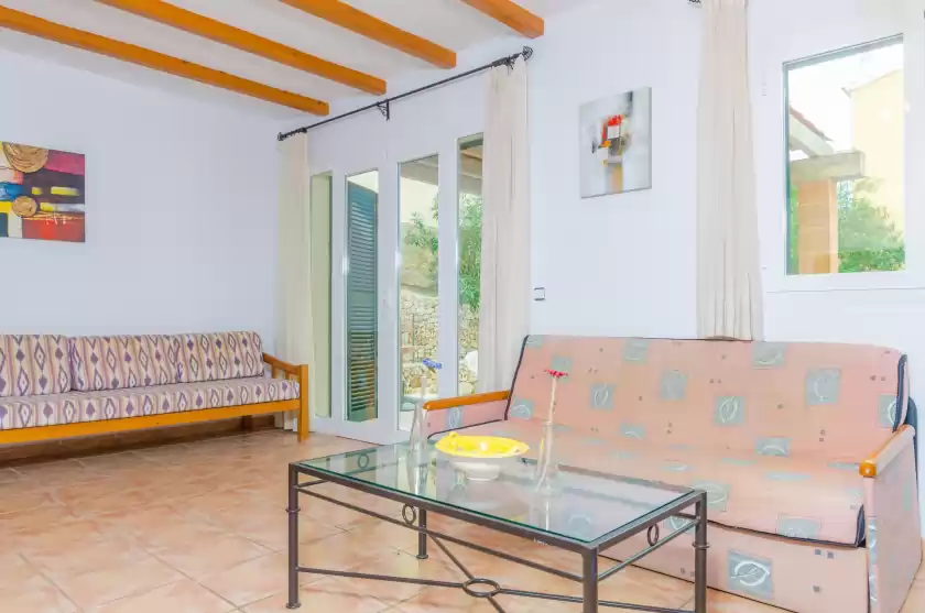 Ferienhaus auf Salze 24, s'Estany d'en Mas
