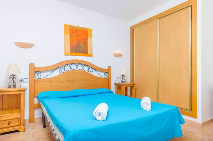 Ferienhaus auf Salze 24, s'Estany d'en Mas