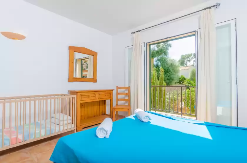 Ferienhaus auf Salze 24, s'Estany d'en Mas