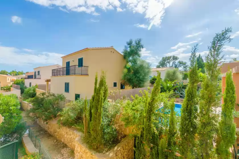 Ferienhaus auf Salze 24, s'Estany d'en Mas