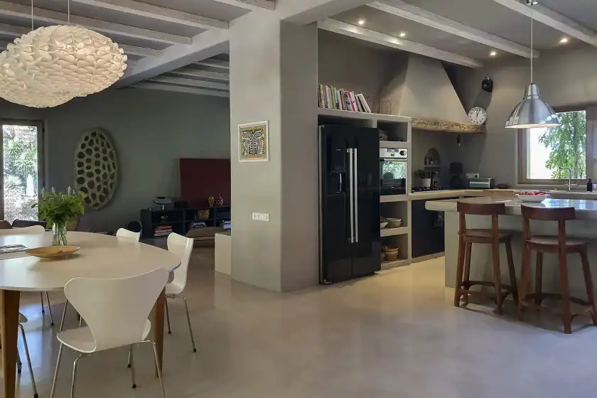 Holiday rentals in Can mira, Sant Llorenç de Balàfia