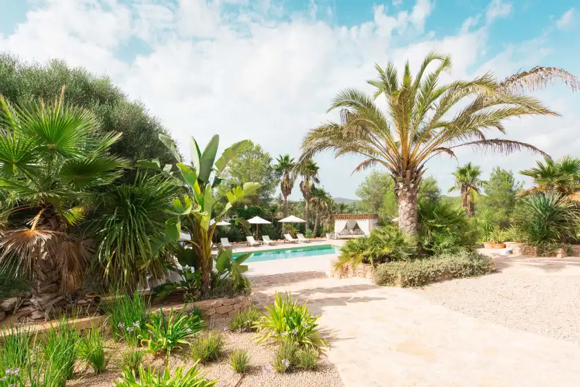 Holiday rentals in Can mira, Sant Llorenç de Balàfia