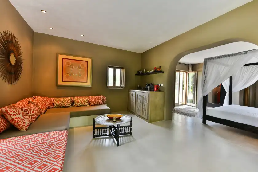 Holiday rentals in Can mira, Sant Llorenç de Balàfia
