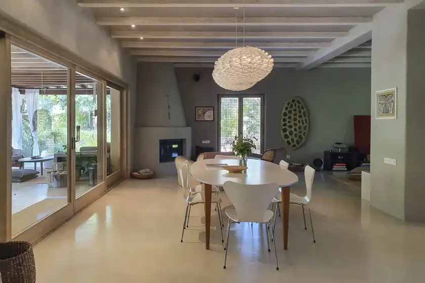 Holiday rentals in Can mira, Sant Llorenç de Balàfia