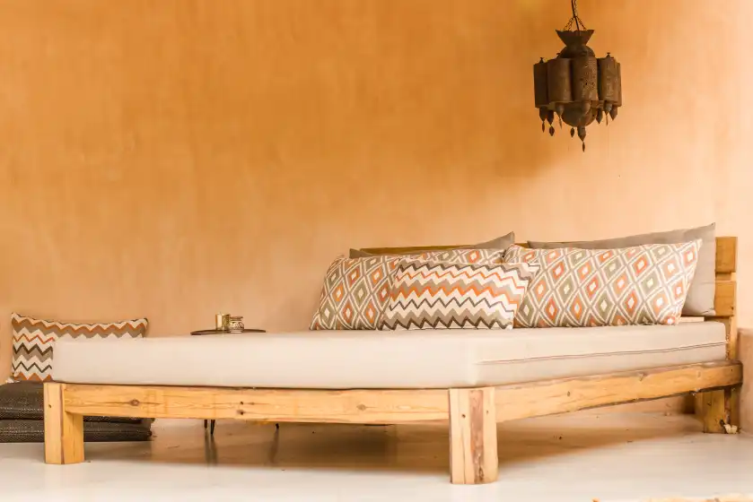 Holiday rentals in Can mira, Sant Llorenç de Balàfia