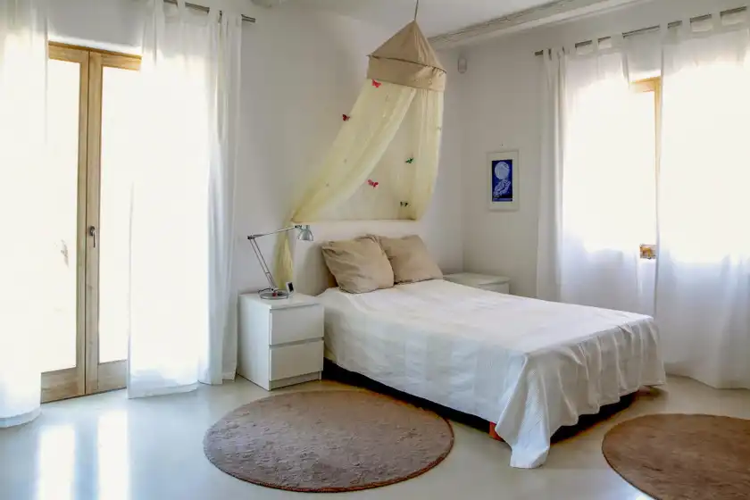 Holiday rentals in Can mira, Sant Llorenç de Balàfia