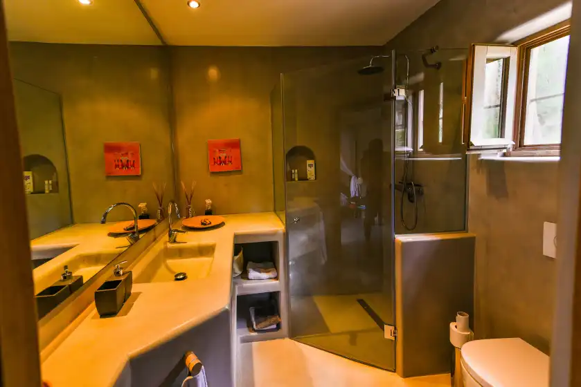 Holiday rentals in Can mira, Sant Llorenç de Balàfia