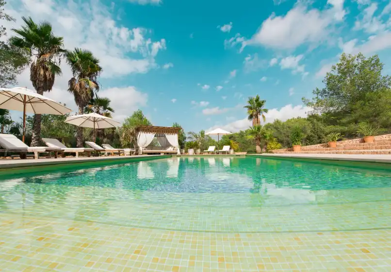 Holiday rentals in Can mira, Sant Llorenç de Balàfia