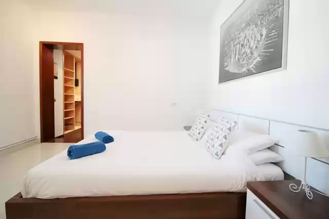 Alquiler vacacional en Can mole, Sant Antoni de Portmany