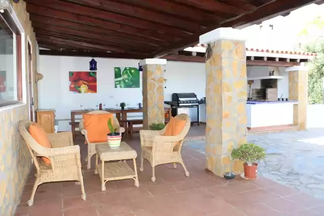 Alquiler vacacional en Can mole, Sant Antoni de Portmany