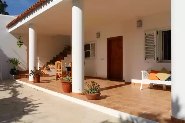 Alquiler vacacional en Can mole, Sant Antoni de Portmany