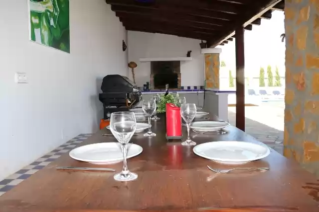 Alquiler vacacional en Can mole, Sant Antoni de Portmany