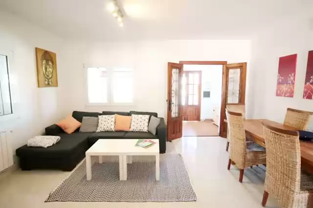Alquiler vacacional en Can mole, Sant Antoni de Portmany