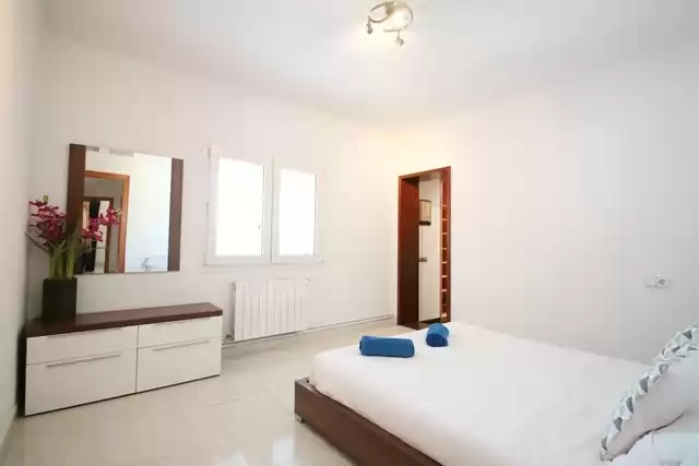 Alquiler vacacional en Can mole, Sant Antoni de Portmany