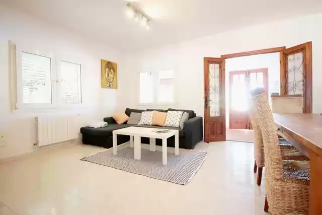 Alquiler vacacional en Can mole, Sant Antoni de Portmany