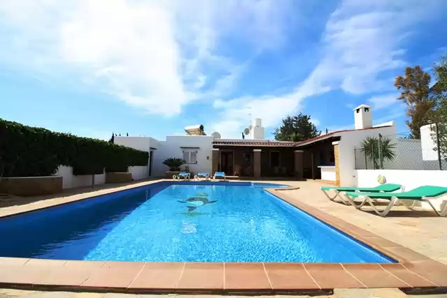 Alquiler vacacional en Can mole, Sant Antoni de Portmany