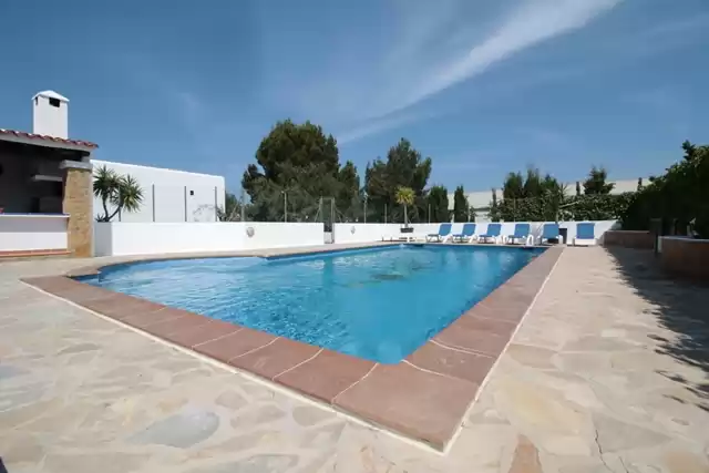 Alquiler vacacional en Can mole, Sant Antoni de Portmany