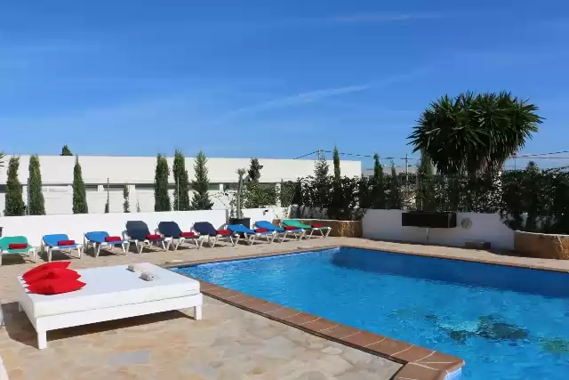 Alquiler vacacional en Can mole, Sant Antoni de Portmany