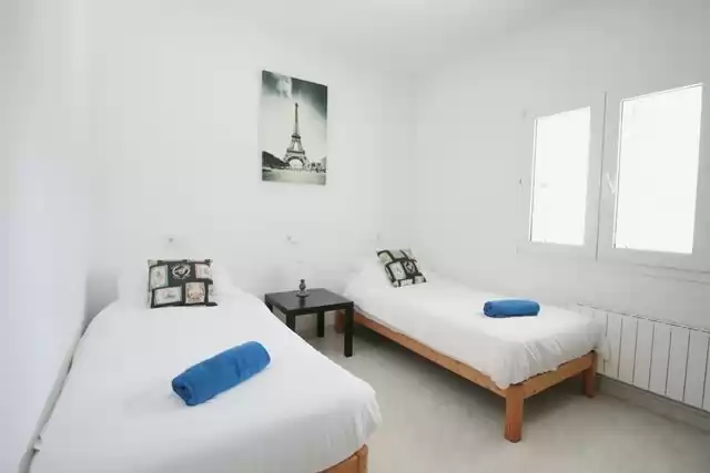 Alquiler vacacional en Can mole, Sant Antoni de Portmany